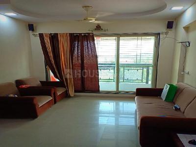 Gallery Cover Image of 950 Sq.ft 2 BHK Apartment for buy in Kalyan West for 7300000