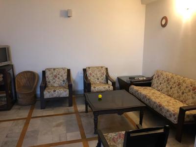Gallery Cover Image of 1120 Sq.ft 2 BHK Apartment for buy in DLF Phase 1 for 12500000