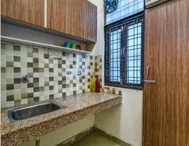 Kitchen Image of Zolo Stays in Sector 59