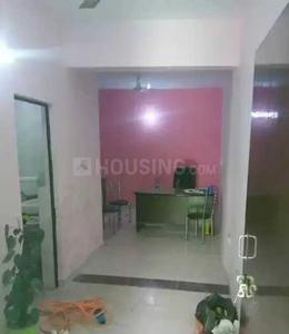 1 BHK Apartment