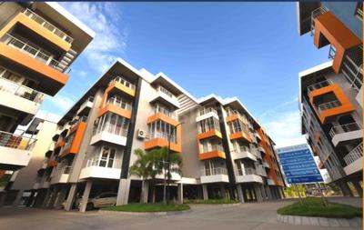 Gallery Cover Image of 1674 Sq.ft 3 BHK Apartment for buy in Srirangam for 8687400