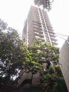 Gallery Cover Image of 1900 Sq.ft 3 BHK Apartment for buy in Dadar East for 60480000