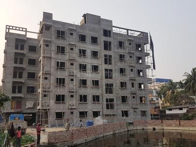 2 BHK Apartment