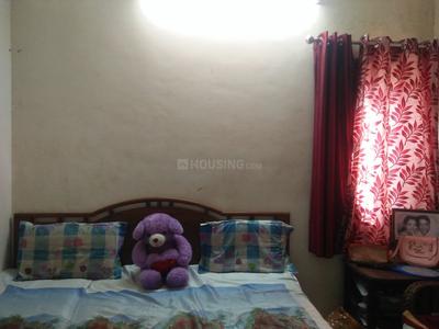 Gallery Cover Image of 1500 Sq.ft 2 BHK Independent House for buy in Marutidham Society for 6000000