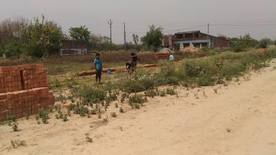 Gallery Cover Image of Sq.ft Residential Plot for buy in Alambagh for 599999