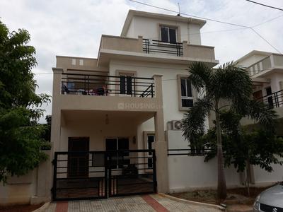 Gallery Cover Image of 2500 Sq.ft 5 BHK Independent House for rent in Kuntloor for 16000