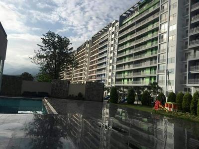 2 BHK Apartment
