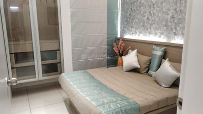 1 BHK फ़्लैट