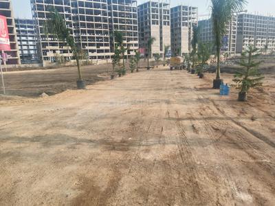 Residential Plot