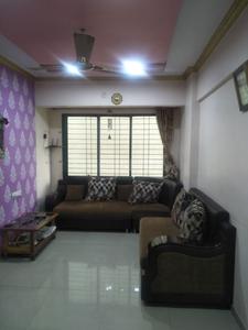 2 BHK Apartment