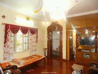4 BHK Independent House