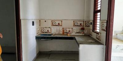 2 BHK Independent House