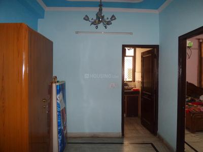1 BHK Apartment