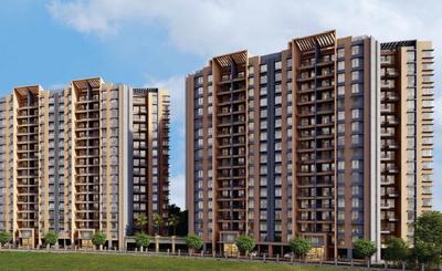 2 BHK Apartment