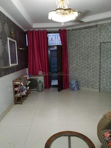 2 BHK Independent House