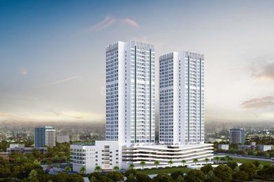 2 BHK Apartment