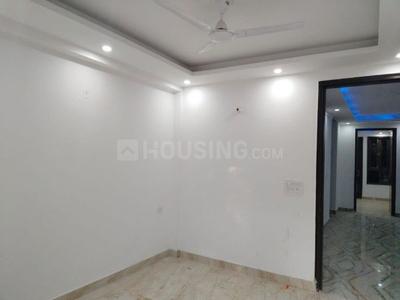 Gallery Cover Image of 850 Sq.ft 2 BHK Independent House for rent in Chhattarpur for 13500