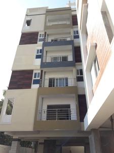 3 BHK Apartment