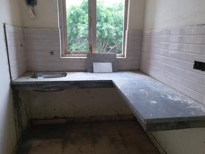 1 BHK Apartment