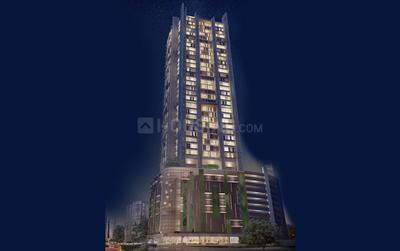 2 BHK अपार्टमेंट
