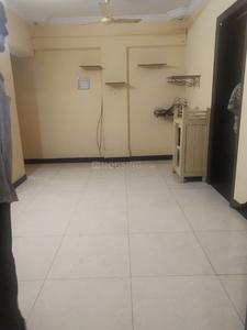 Gallery Cover Image of 650 Sq.ft 1 BHK Apartment for buy in Kopar Khairane for 7000000