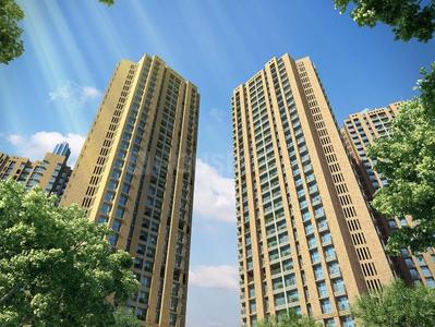 1 BHK अपार्टमेंट