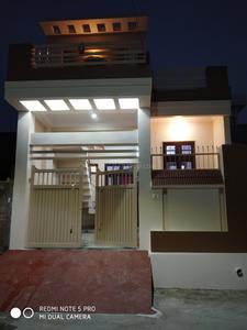Gallery Cover Image of 950 Sq.ft 2 BHK Independent House for buy in Kalyanpur (East) for 4100000