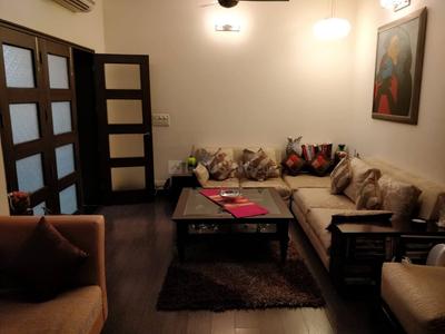 Gallery Cover Image of 1800 Sq.ft 3 BHK Apartment for buy in Vasant Kunj for 25000000