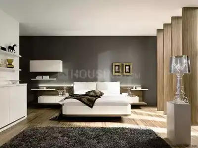 2 BHK अपार्टमेंट