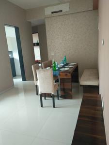 1 RK Apartment