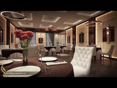 2 BHK फ़्लैट