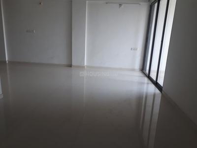 Gallery Cover Image of 1620 Sq.ft 3 BHK Apartment for rent in Memnagar for 23000