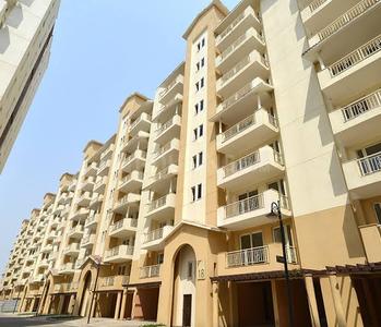4 BHK Apartment