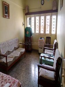 Gallery Cover Image of 950 Sq.ft 2 BHK Apartment for buy in Deolali Camp for 2700000