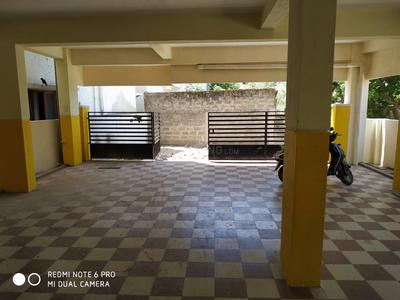 3 BHK Apartment