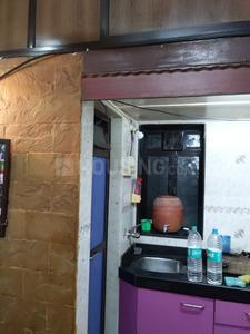 Gallery Cover Image of 150 Sq.ft 1 RK Apartment for rent in Fort for 15000