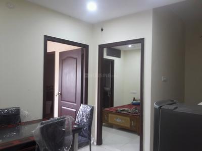 2 BHK Apartment