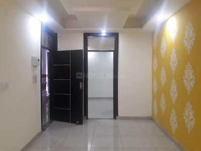 Gallery Cover Image of 1500 Sq.ft 3 BHK Apartment for buy in Shalimar Garden for 6500000