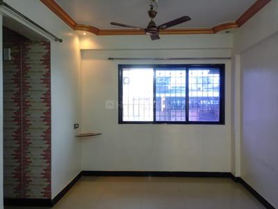 Gallery Cover Image of 1020 Sq.ft 2 BHK Apartment for buy in Airoli for 13000000