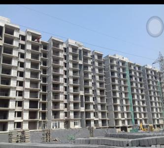 2 BHK Apartment