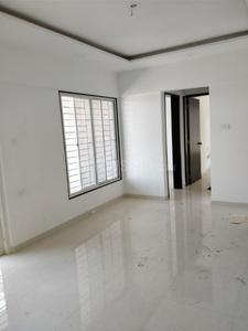 1 BHK अपार्टमेंट