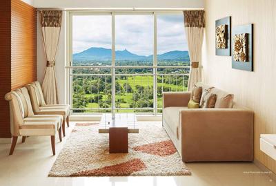 Gallery Cover Image of 650 Sq.ft 1 BHK Apartment for buy in Panvel for 5500000