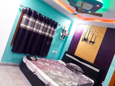 1 BHK Apartment
