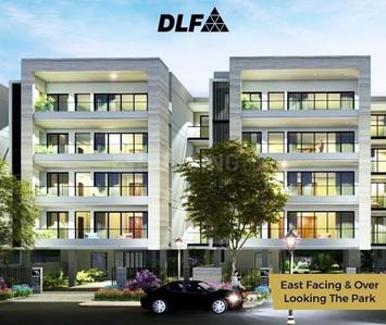 3 BHK Apartment