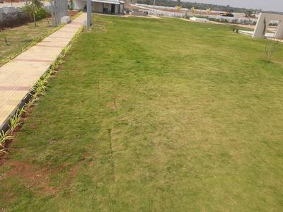1980 Sq.ft Residential Plot for Sale in Katedan Industrial Area, Hyderabad