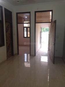 2 BHK Independent House