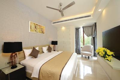 3 BHK Apartment