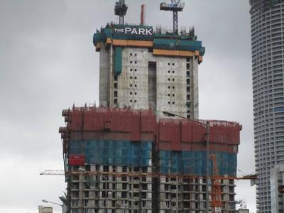 3 BHK Apartment
