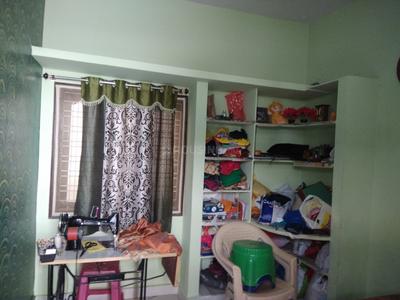 Gallery Cover Image of 900 Sq.ft 1 BHK Independent House for buy in Beeramguda for 3600000
