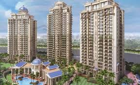 3 BHK Apartment